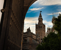 Cathedral of Seville with private guide