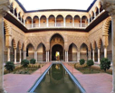 Excrusion Alhambra