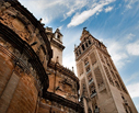 Cathedral of Seville with private guide