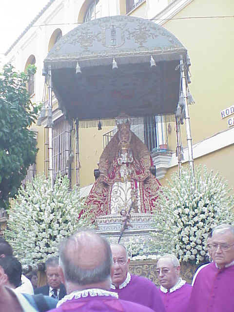  Vierge des Rois